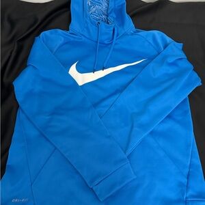Nike Dri-FIT Hoodie